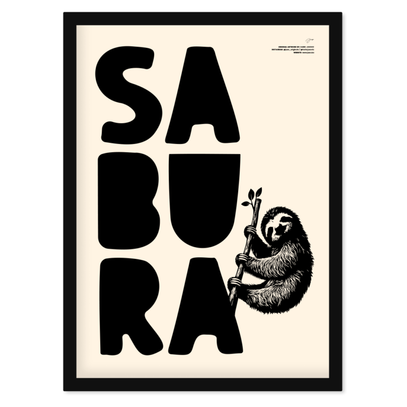 Sabura